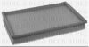 BORG & BECK BFA2290 Air Filter
